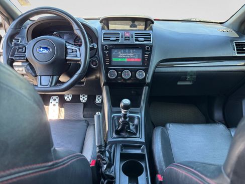 Used 2019 Subaru WRX Limited w/ Popular Package #3 AWD/4WD image 15