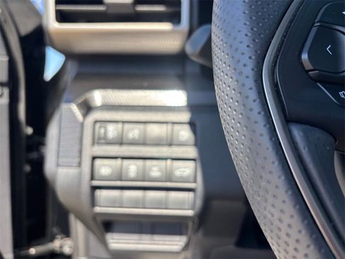 New 2025 Toyota 4Runner Limited image 21