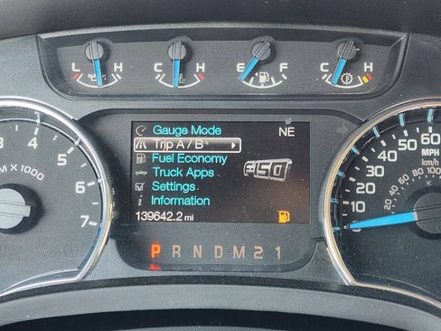 Used 2014 Ford F150 XLT w/ Equipment Group 302A Luxury AWD/4WD image 24
