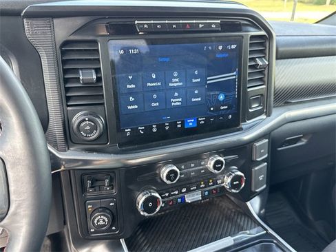 Used 2024 Ford F150 Raptor image 34