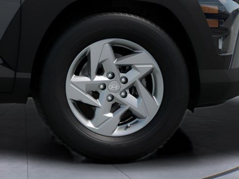 New 2026 Hyundai Kona SE image 8