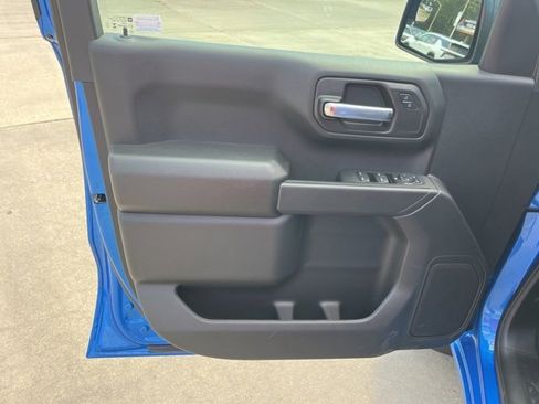 New 2026 Chevrolet Silverado 1500 Custom image 15