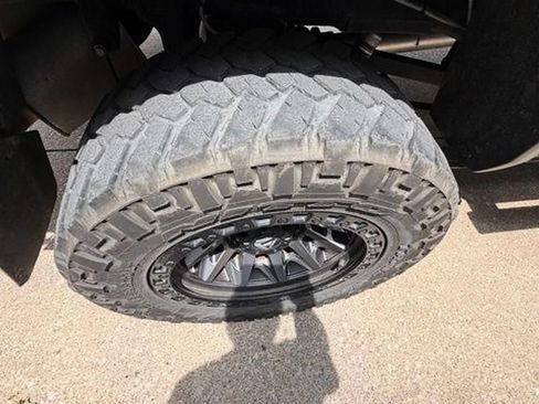 Used 2023 RAM 2500 Power Wagon w/ Level 2 Equipment Group AWD/4WD image 16