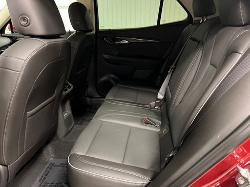 Certified 2023 Buick Envision Essence image 14