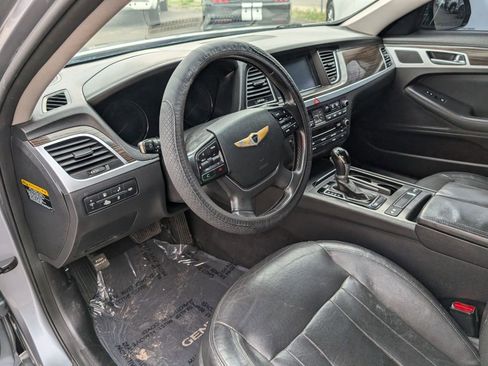 Used 2015 Hyundai Genesis 3.8 w/ Option Group 02 image 12