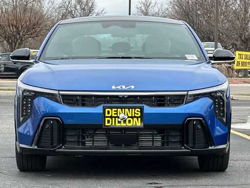 New 2026 Kia K4 GT-Line Turbo FWD image 9