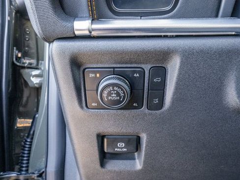 New 2025 Ford Expedition Tremor image 78