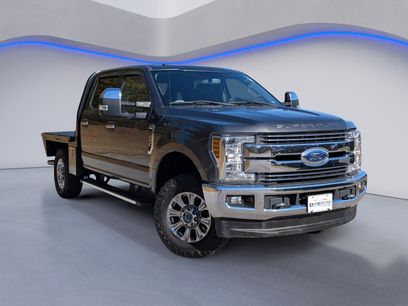 Used 2018 Ford F250 Lariat w/ Chrome Package