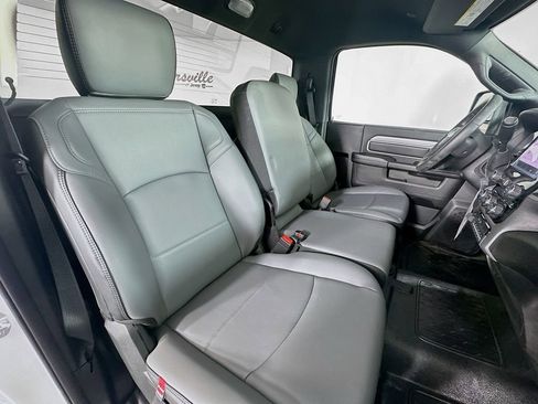 New 2026 RAM 5500 Tradesman w/ Chrome Appearance Group image 10