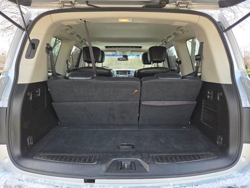 Used 2017 INFINITI QX80 Base image 31