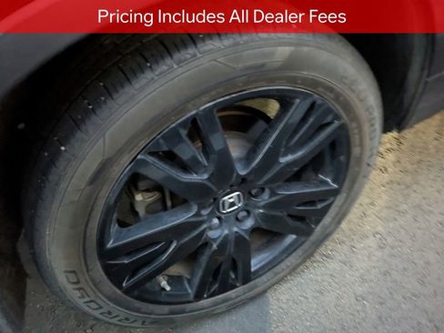 Used 2022 Honda Pilot Special Edition image 8