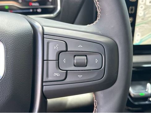 New 2025 GMC Sierra 2500 AT4 w/ AT4 Premium Plus Package image 30