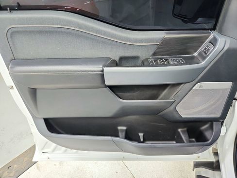 Used 2024 Ford F150 Lariat w/ Tow/Haul Package image 35