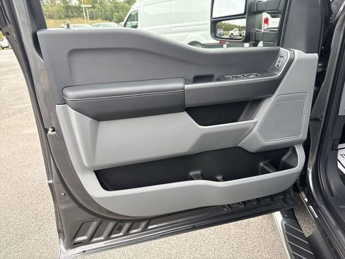 New 2026 Ford F350 XLT image 20