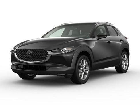 Used 2023 MAZDA CX-30 AWD 2.5 S w/ Preferred Package image 1