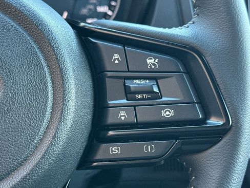 New 2026 Subaru Forester Premium AWD/4WD image 28