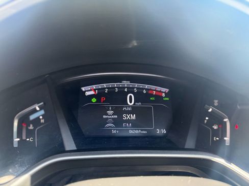 Used 2021 Honda CR-V EX-L image 31