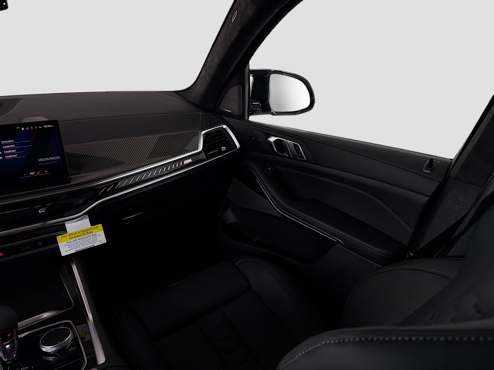 New 2026 BMW X5 M Competition w/ Executive Package AWD/4WD image 27