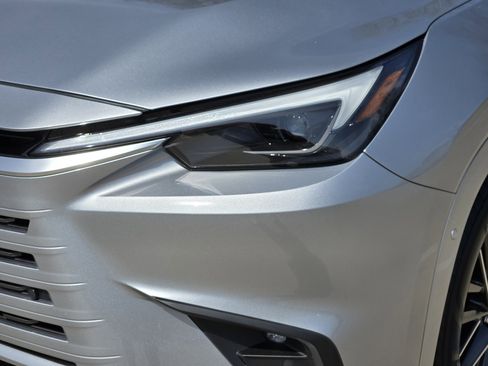 Certified 2024 Lexus TX 350 FWD w/ Technology Package image 12