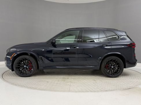 New 2026 BMW X5 sDrive40i w/ M Sport Package RWD image 2
