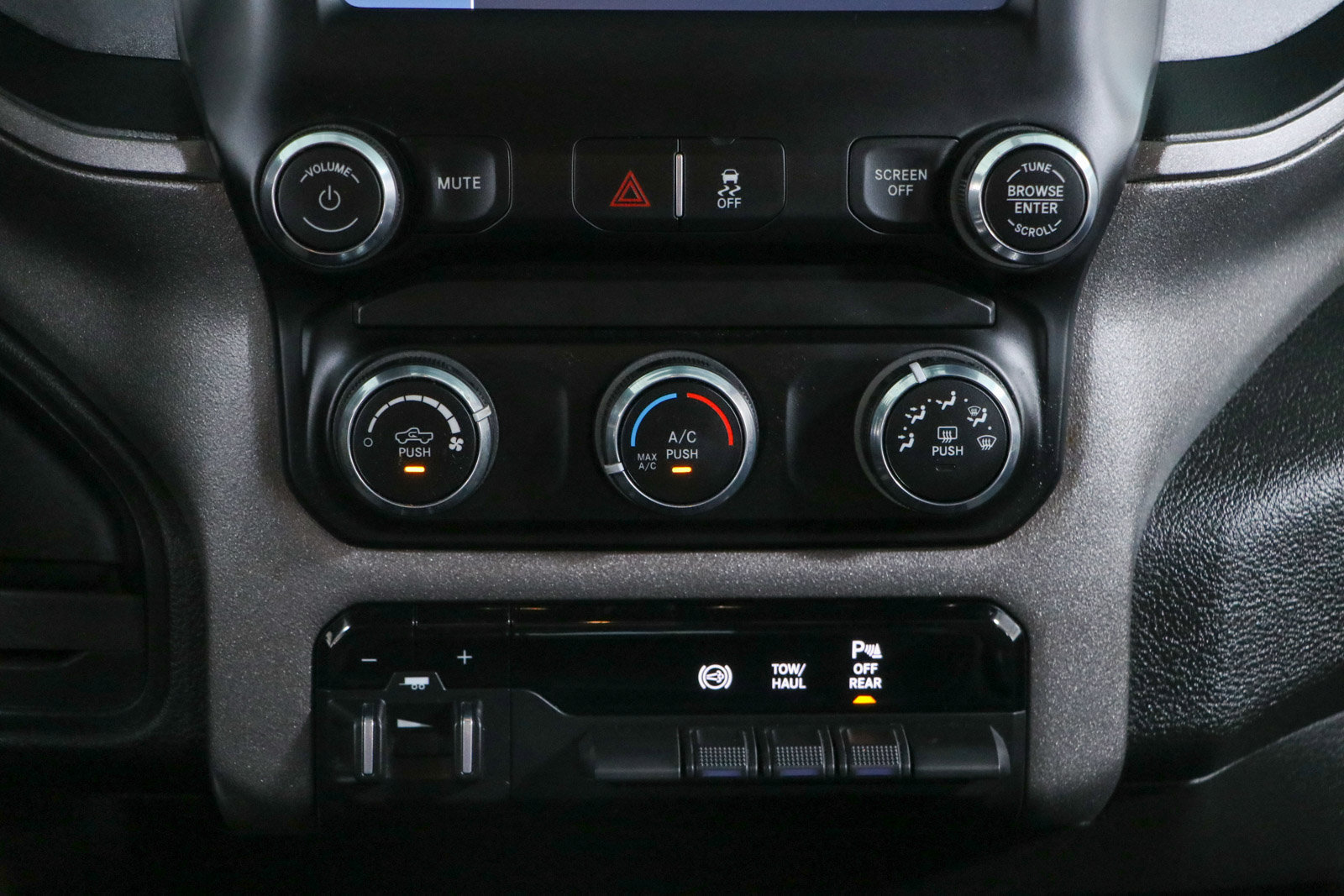 Used 2022 RAM 3500 Tradesman AWD/4WD image 20