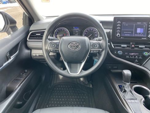 Used 2024 Toyota Camry LE image 14