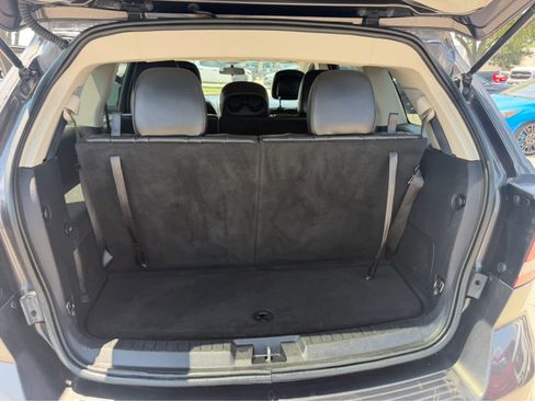 Used 2018 Dodge Journey Crossroad AWD/4WD image 13