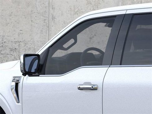 New 2025 Ford F150 Lariat w/ Equipment Group 502A High image 20