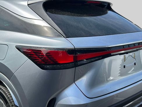 New 2026 Lexus RX 350 Premium image 8