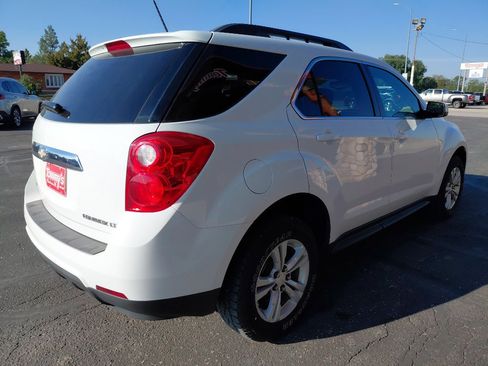 Used 2015 Chevrolet Equinox LT image 6