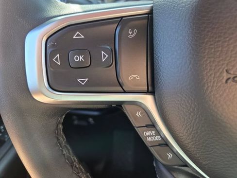 Used 2026 RAM 1500 Big Horn AWD/4WD image 28