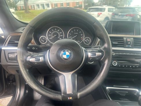 Used 2015 BMW 320i Sedan image 17