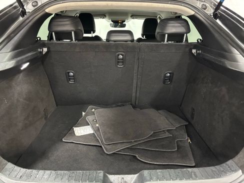 Certified 2022 MAZDA CX-30 AWD 2.5 S w/ Select Package image 29