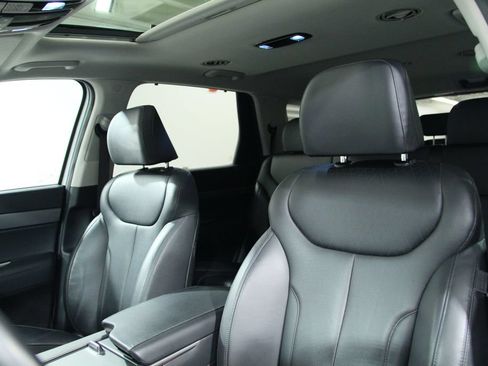 Used 2021 Hyundai Palisade SEL AWD/4WD image 6
