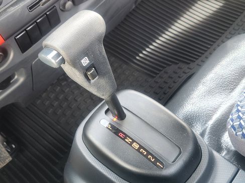 New 2025 Isuzu NQR image 10