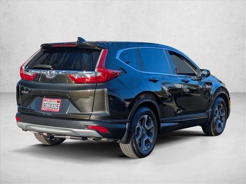 Used 2018 Honda CR-V EX-L image 5
