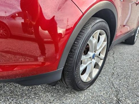 Used 2013 Ford Escape SEL AWD/4WD image 27