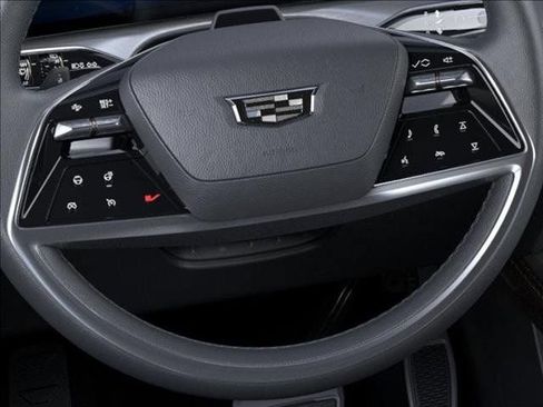 New 2026 Cadillac Vistiq Sport w/ LPO, Floor Liner Package AWD/4WD image 19