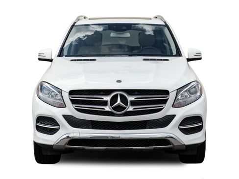 Used 2018 Mercedes-Benz GLE 350 w/ Premium 1 Package image 5