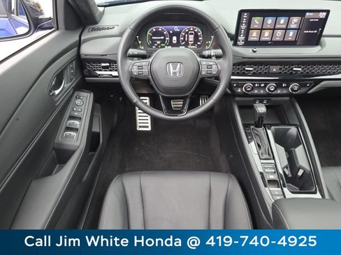 Used 2023 Honda Accord Sport image 23