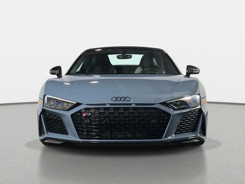 Used 2023 Audi R8 V10 performance AWD/4WD image 23