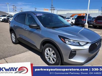 Used 2023 Ford Escape Active w/ Tech Pack #1