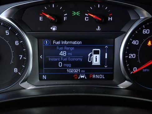 Used 2024 Chevrolet Equinox LT w/ LPO, Floor Liner Package AWD/4WD image 24