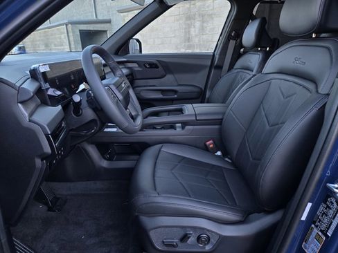 New 2027 Kia Telluride EX X-Line image 23