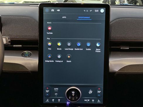 Used 2022 Ford Mustang Mach-E GT image 19