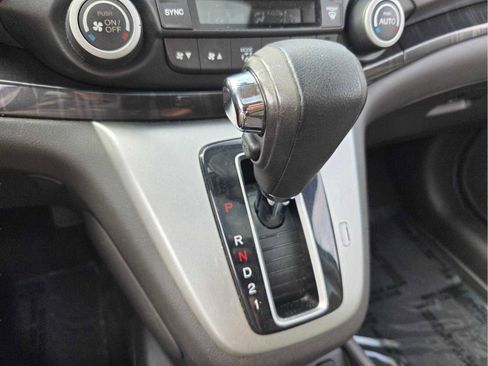 Used 2014 Honda CR-V EX-L image 27