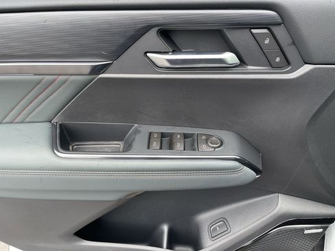 New 2026 GMC Acadia AT4 w/ Super Cruise Package image 57