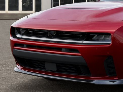 New 2026 Dodge Charger R/T AWD/4WD image 37