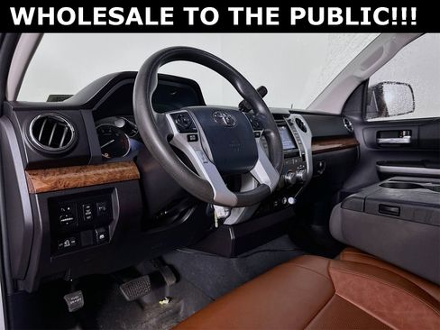 Used 2016 Toyota Tundra SR5 image 10