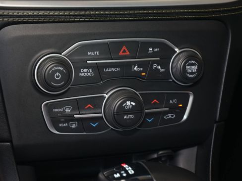 Used 2023 Dodge Charger Scat Pack image 17